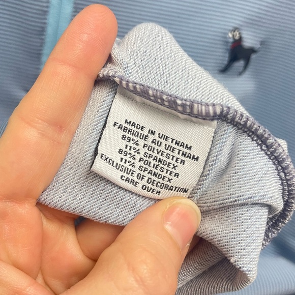 Black Dog Outfitters Striped Pullover Sweater - Picture 7 of 11